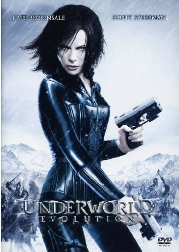 Underworld: Evolution